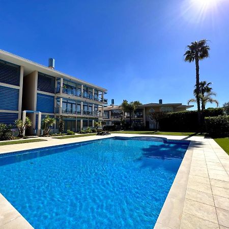 Vilamoura Prestige 1 With Pool By Homing Exteriör bild
