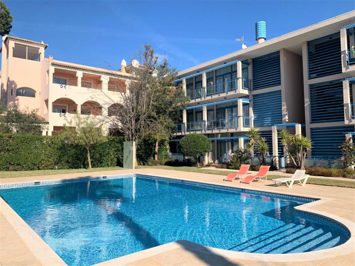 Vilamoura Prestige 1 With Pool By Homing Exteriör bild