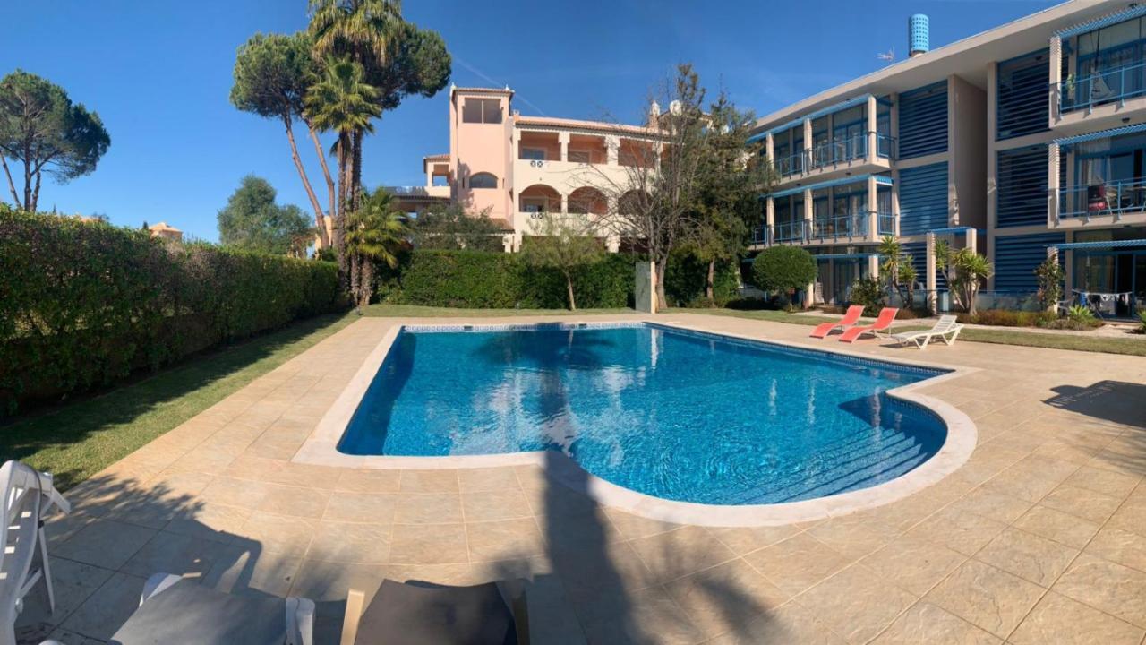 Vilamoura Prestige 1 With Pool By Homing Exteriör bild