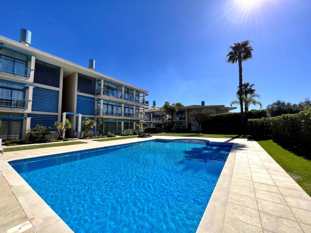 Vilamoura Prestige 1 With Pool By Homing Exteriör bild