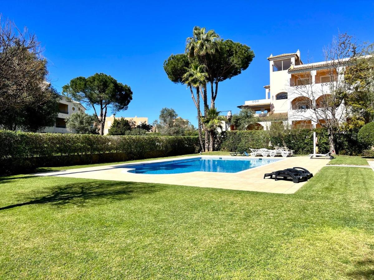 Vilamoura Prestige 1 With Pool By Homing Exteriör bild