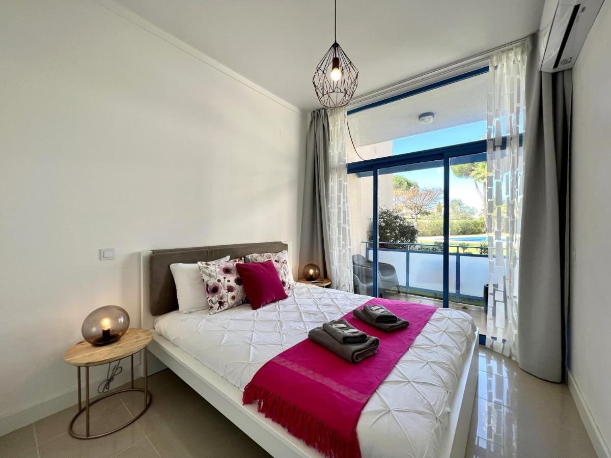 Vilamoura Prestige 1 With Pool By Homing Exteriör bild