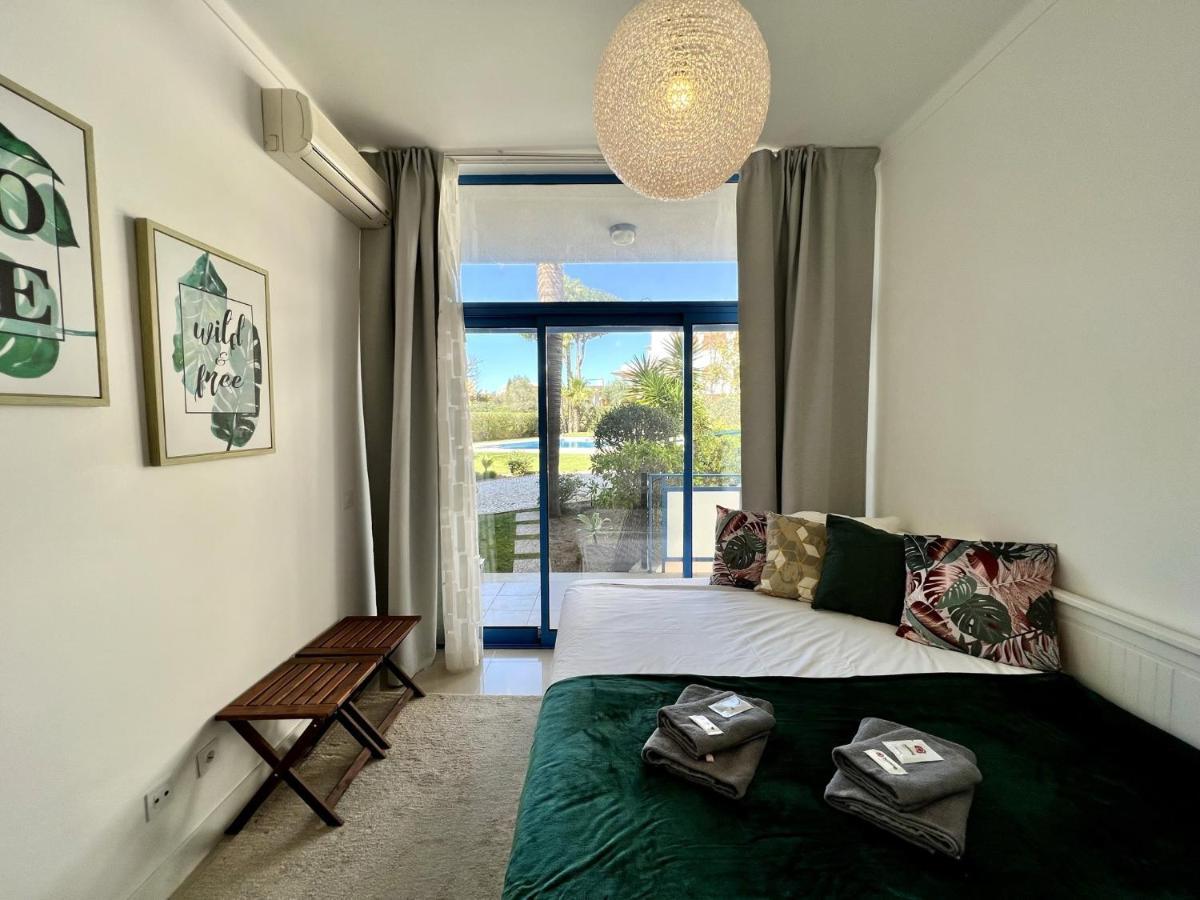 Vilamoura Prestige 1 With Pool By Homing Exteriör bild