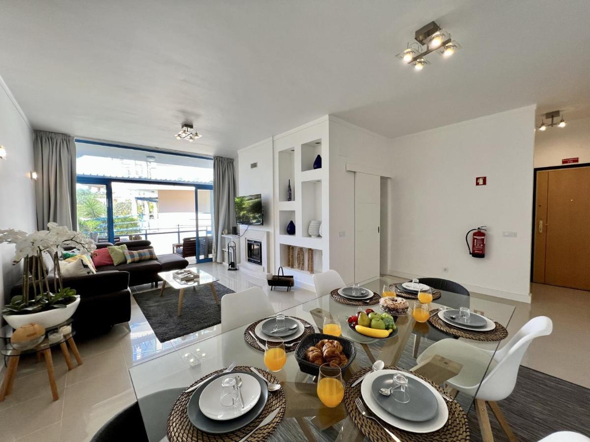 Vilamoura Prestige 1 With Pool By Homing Exteriör bild