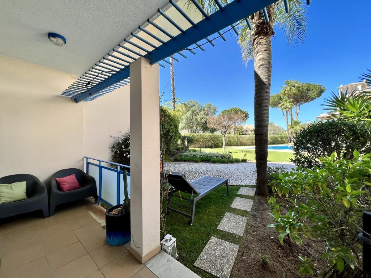 Vilamoura Prestige 1 With Pool By Homing Exteriör bild
