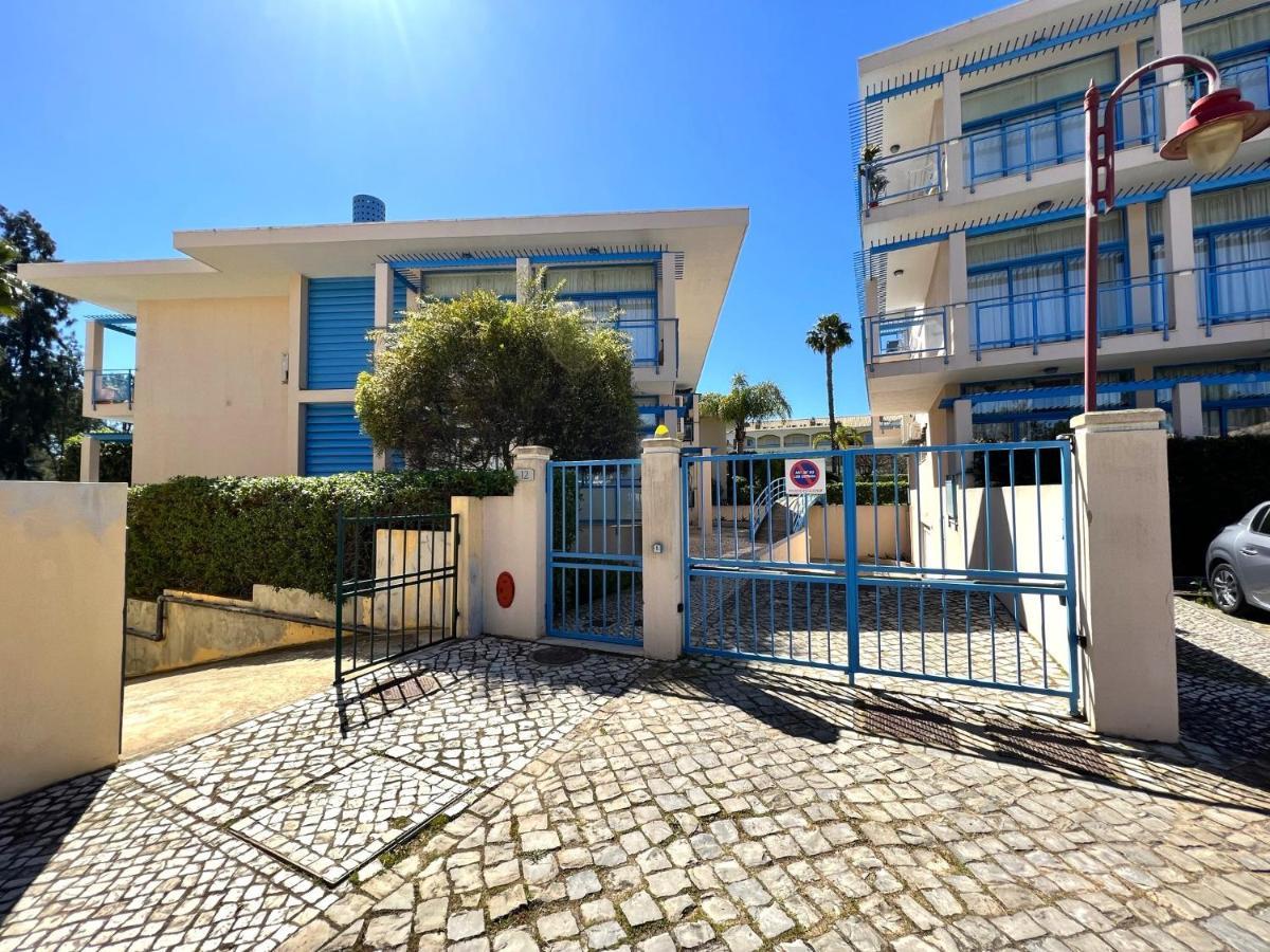 Vilamoura Prestige 1 With Pool By Homing Exteriör bild