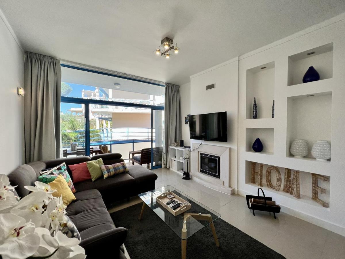 Vilamoura Prestige 1 With Pool By Homing Exteriör bild