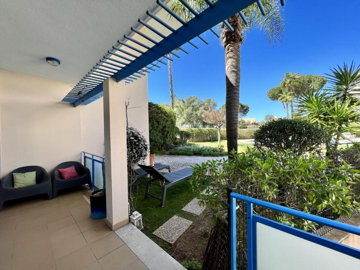 Vilamoura Prestige 1 With Pool By Homing Exteriör bild