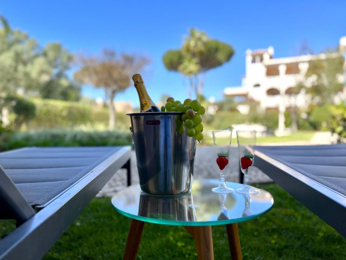 Vilamoura Prestige 1 With Pool By Homing Exteriör bild