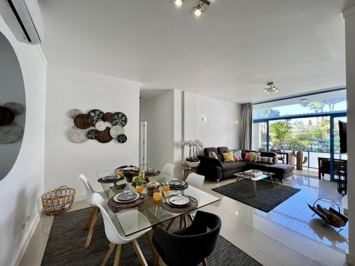 Vilamoura Prestige 1 With Pool By Homing Exteriör bild