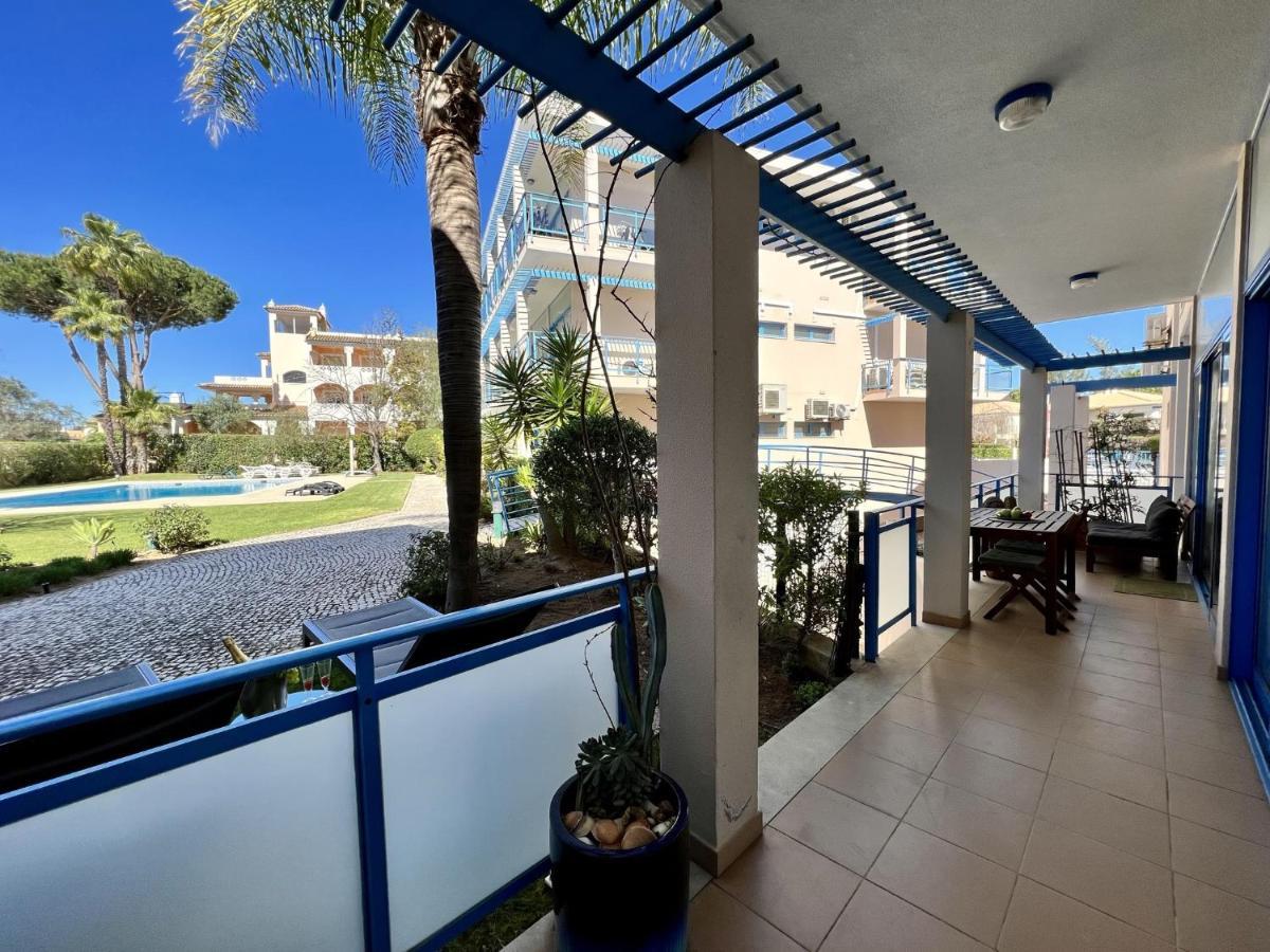 Vilamoura Prestige 1 With Pool By Homing Exteriör bild