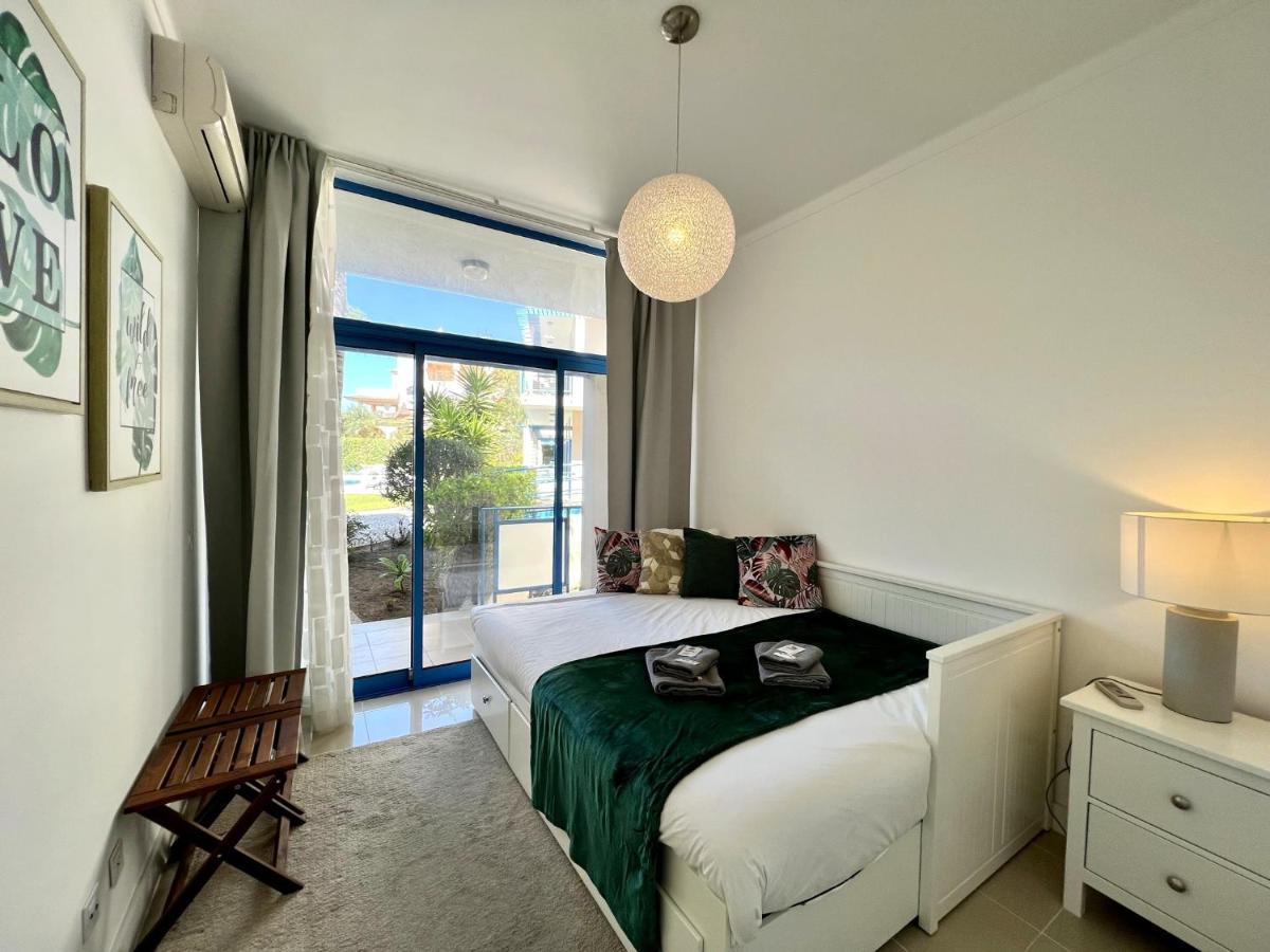 Vilamoura Prestige 1 With Pool By Homing Exteriör bild