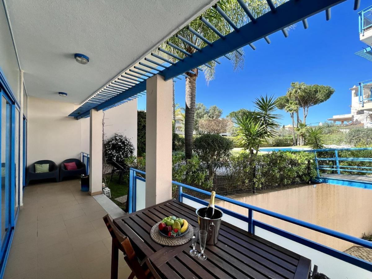 Vilamoura Prestige 1 With Pool By Homing Exteriör bild