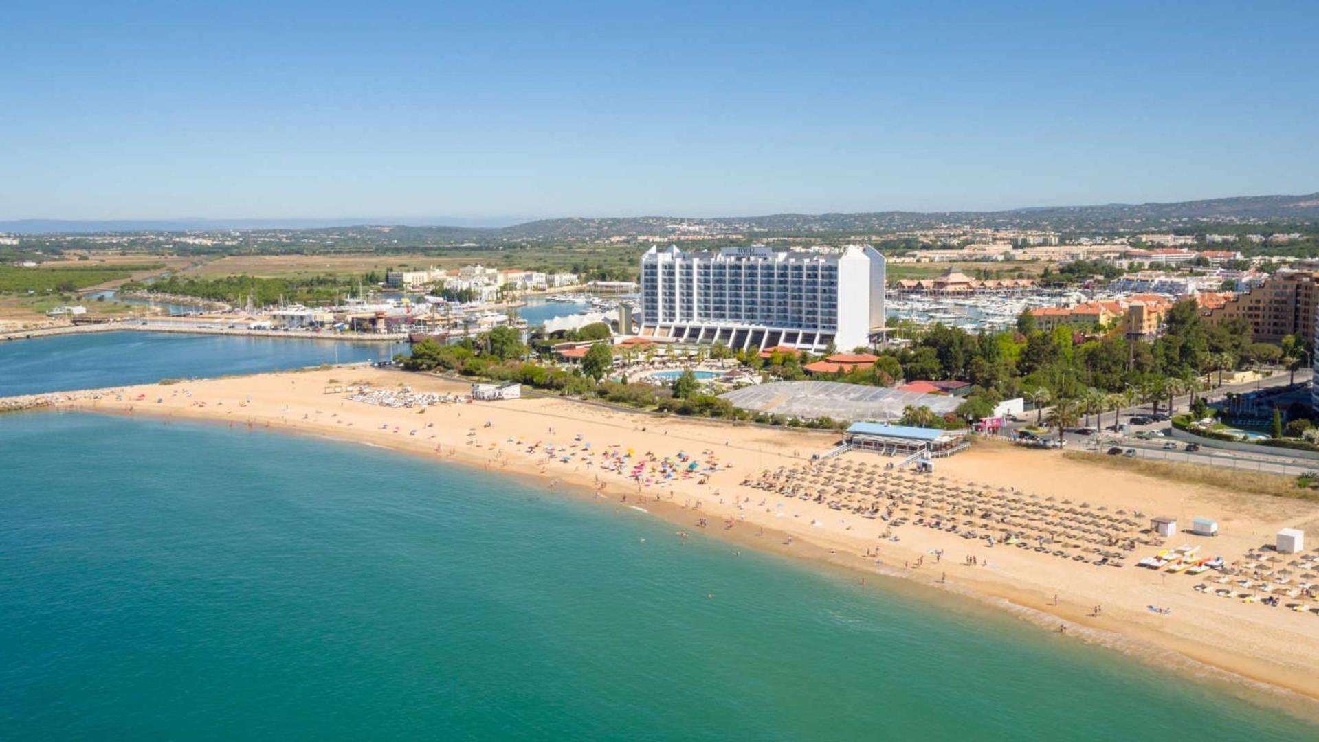 Vilamoura Prestige 1 With Pool By Homing Exteriör bild
